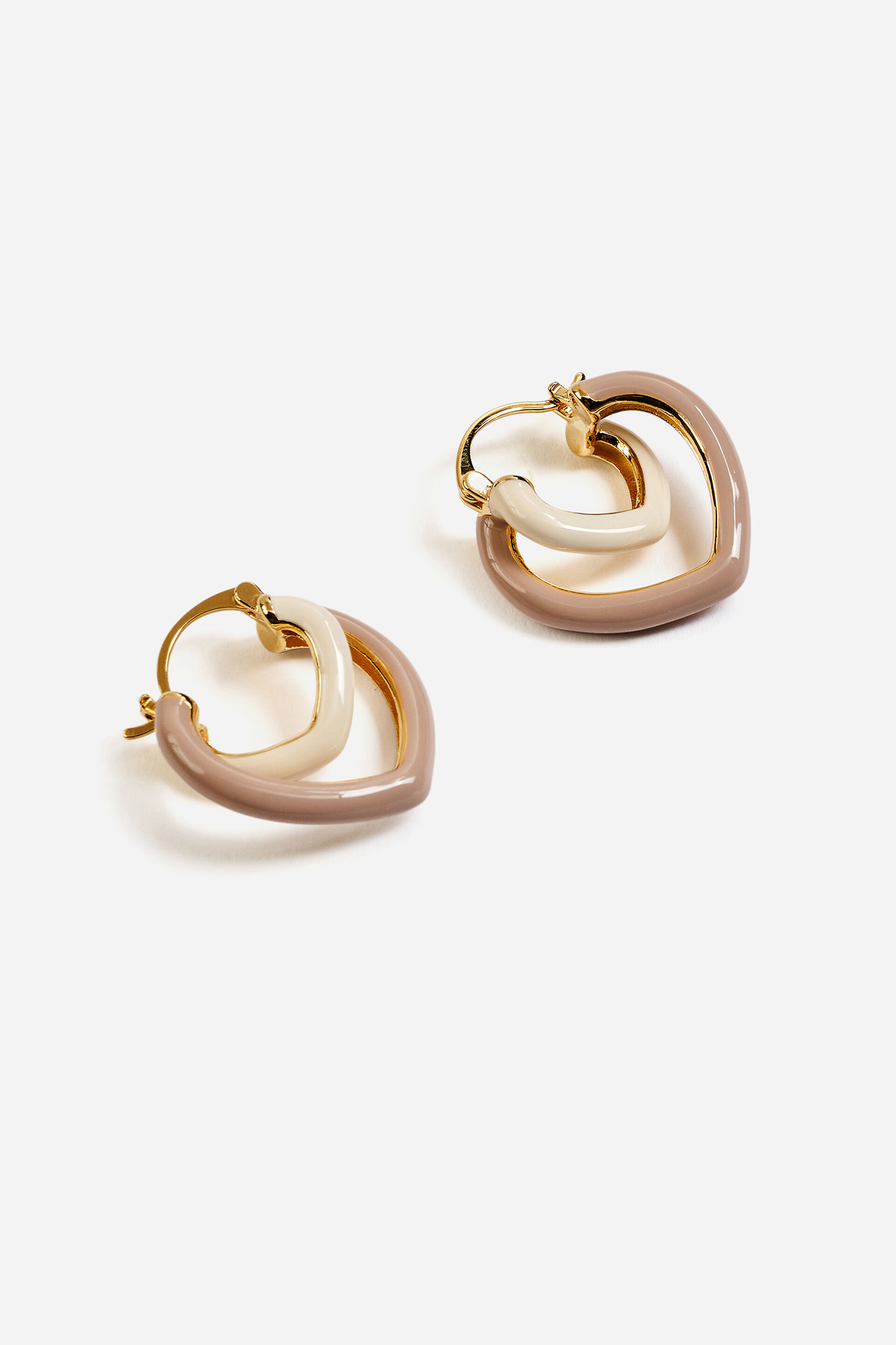 Pastel Play Earrings, , image 2